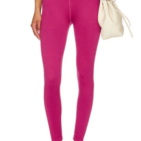 SET Active x Revolve Legging Medium Hot Pink - Picture 1 of 4